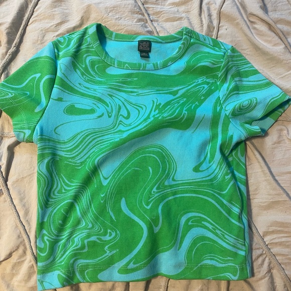 Wild Fable womens shirt - Picture 2 of 3